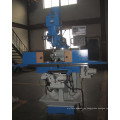 Turret Milling Machine (X6330, X6333, X6325A)